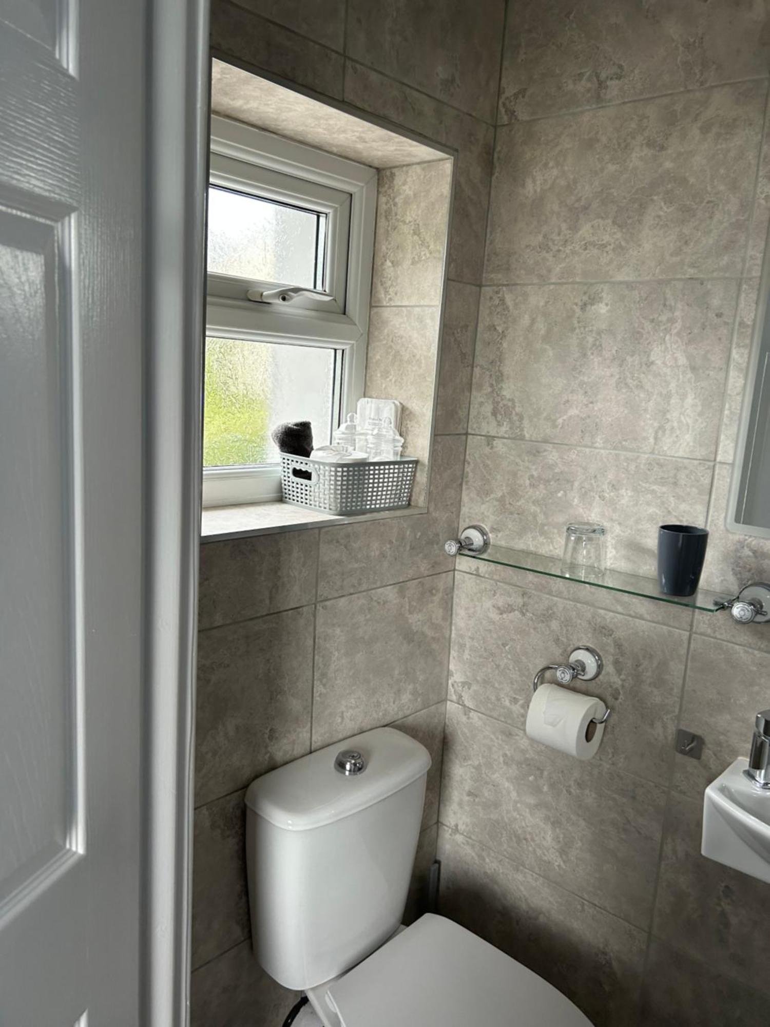 Acorn Bed & Breakfast 3*